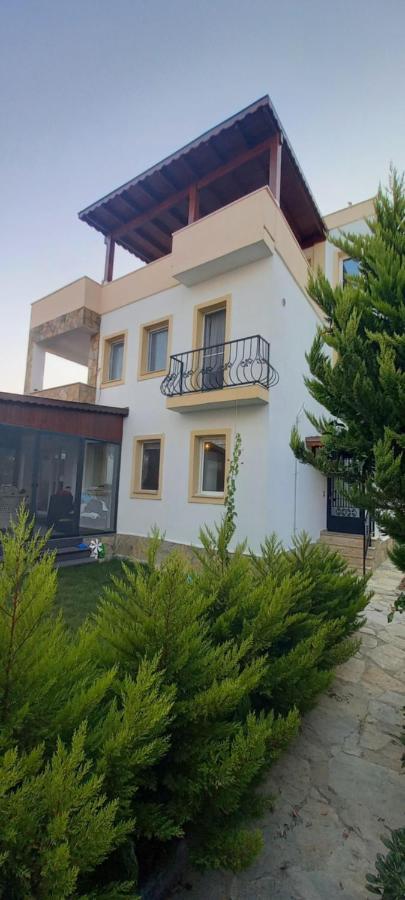 Rahat Ev Bodrum Luaran gambar