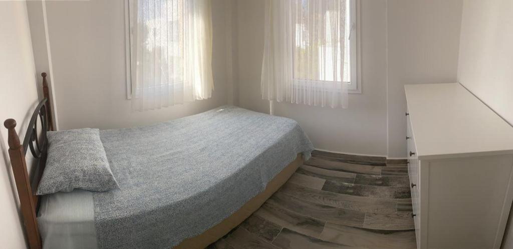 Rahat Ev Bodrum Luaran gambar