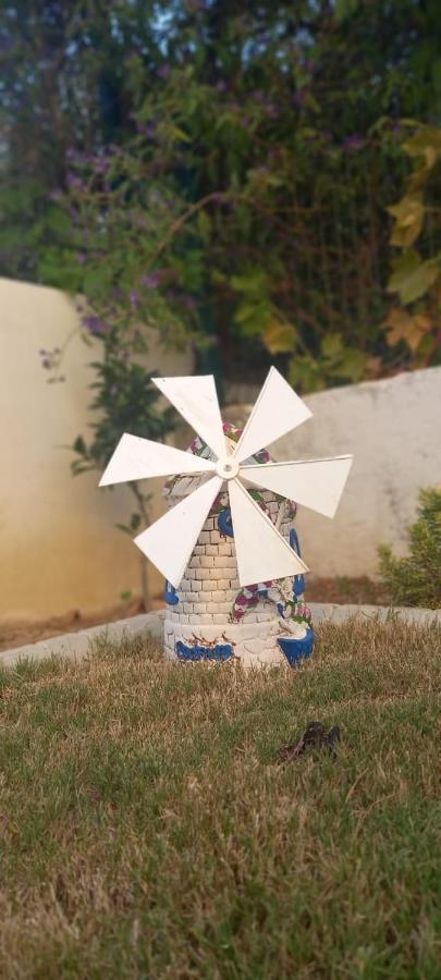 Rahat Ev Bodrum Luaran gambar